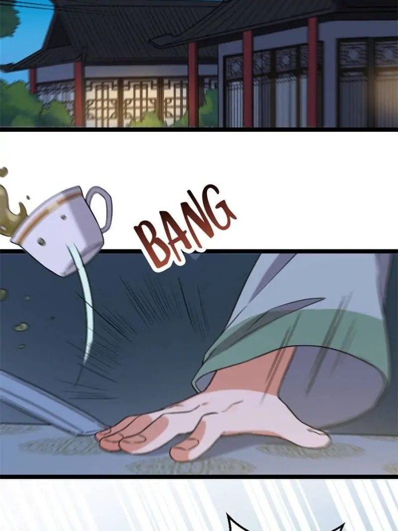 The Sickly Tyrant With An Innocent Facade chapter 47 - page 8
