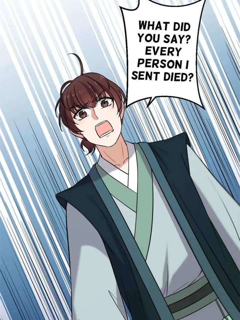 The Sickly Tyrant With An Innocent Facade chapter 47 - page 9