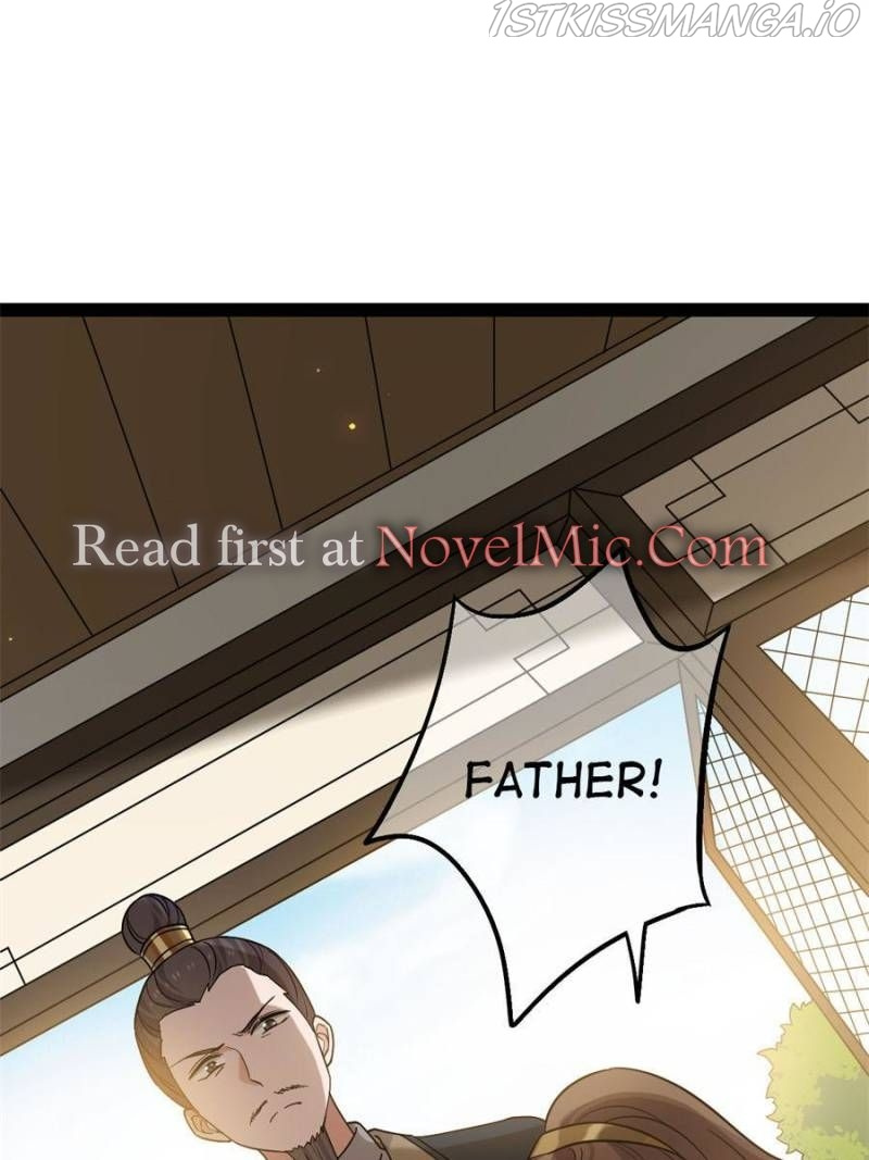 The Sickly Tyrant With An Innocent Facade chapter 96 - page 1