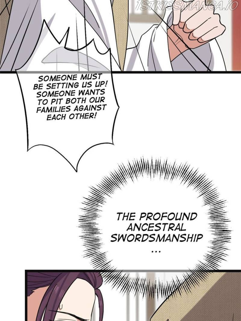 The Sickly Tyrant With An Innocent Facade chapter 96 - page 24