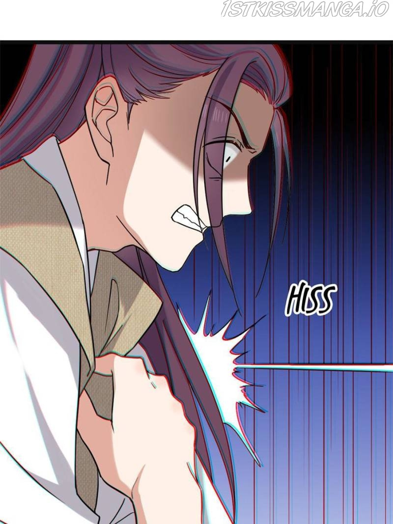 The Sickly Tyrant With An Innocent Facade chapter 96 - page 27