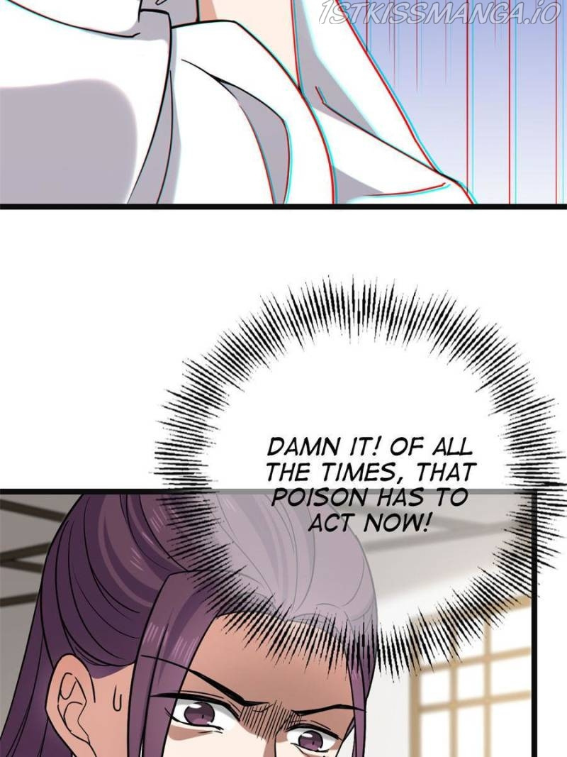 The Sickly Tyrant With An Innocent Facade chapter 96 - page 28