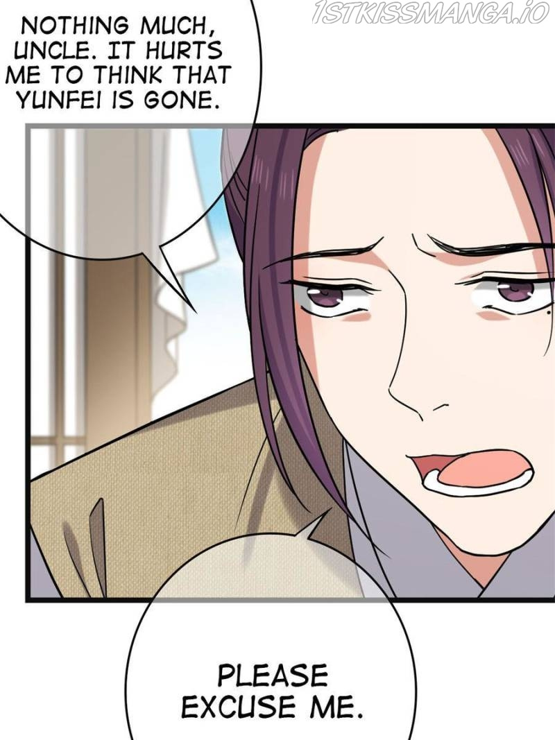 The Sickly Tyrant With An Innocent Facade chapter 96 - page 31