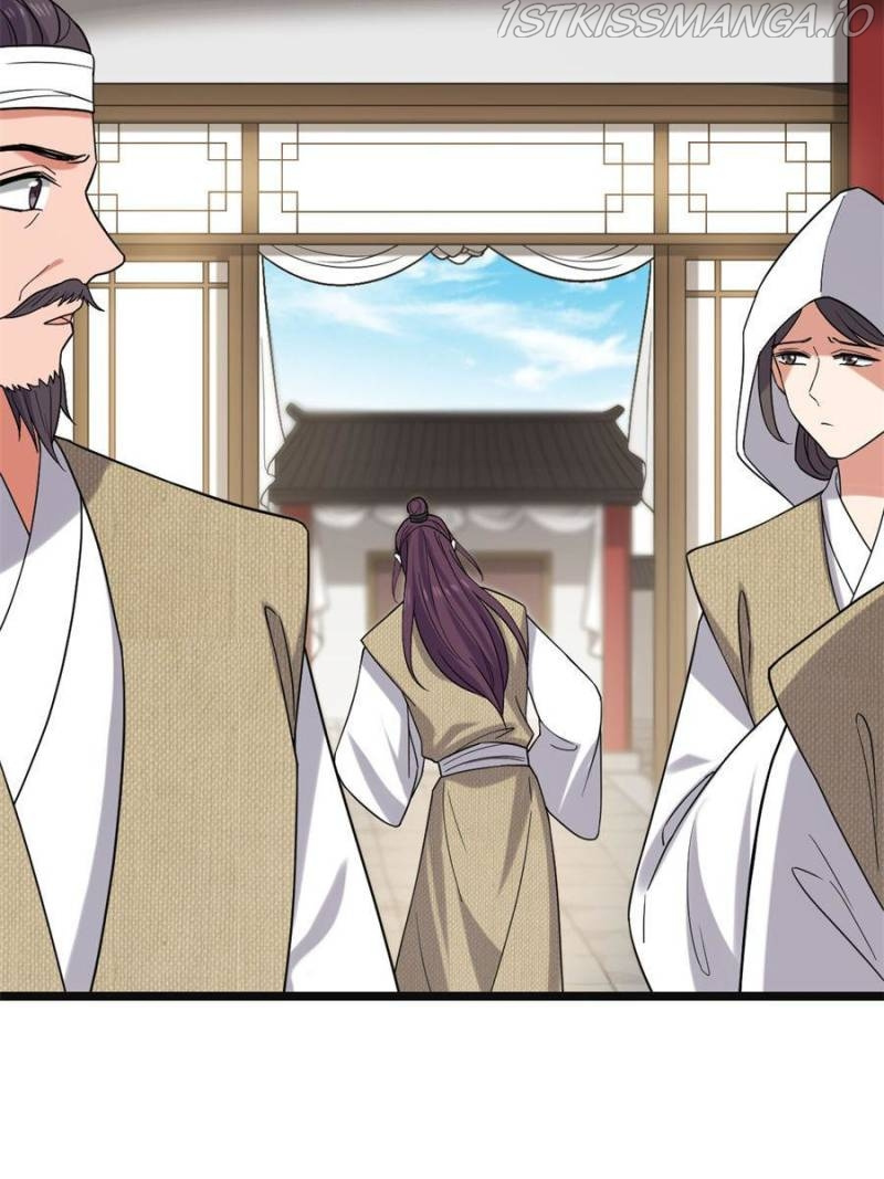 The Sickly Tyrant With An Innocent Facade chapter 96 - page 33