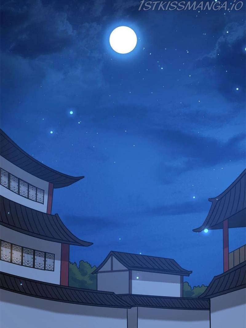 The Sickly Tyrant With An Innocent Facade chapter 96 - page 35
