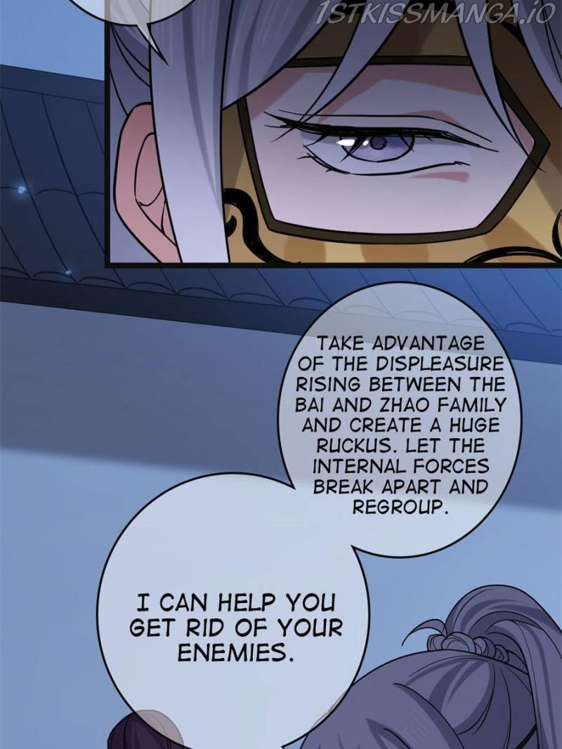 The Sickly Tyrant With An Innocent Facade chapter 96 - page 48