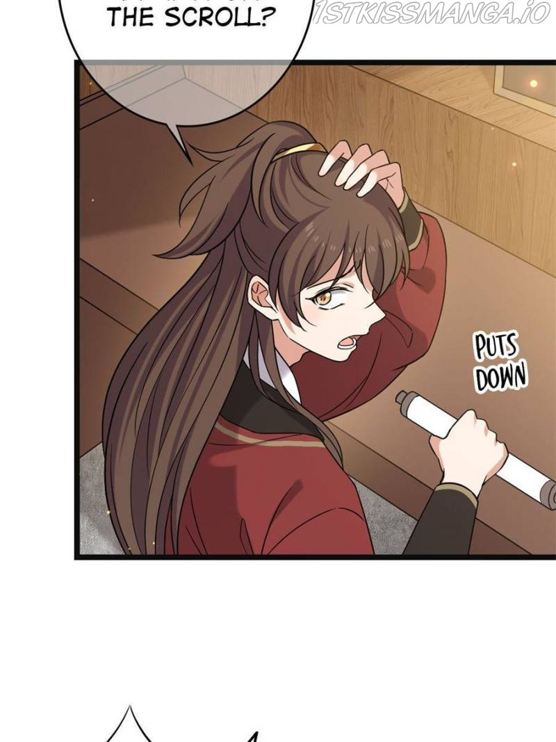 The Sickly Tyrant With An Innocent Facade chapter 96 - page 5