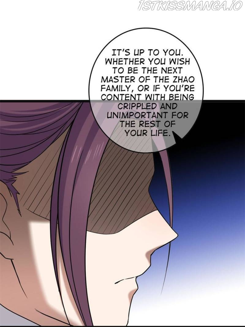 The Sickly Tyrant With An Innocent Facade chapter 96 - page 52