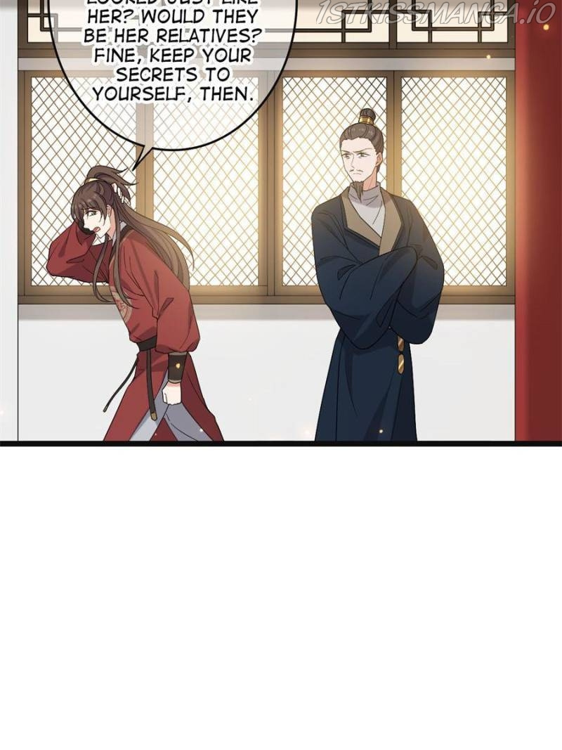The Sickly Tyrant With An Innocent Facade chapter 96 - page 8