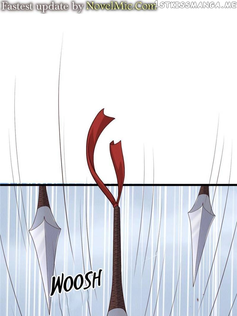 The Sickly Tyrant With An Innocent Facade Chapter 147 - page 1