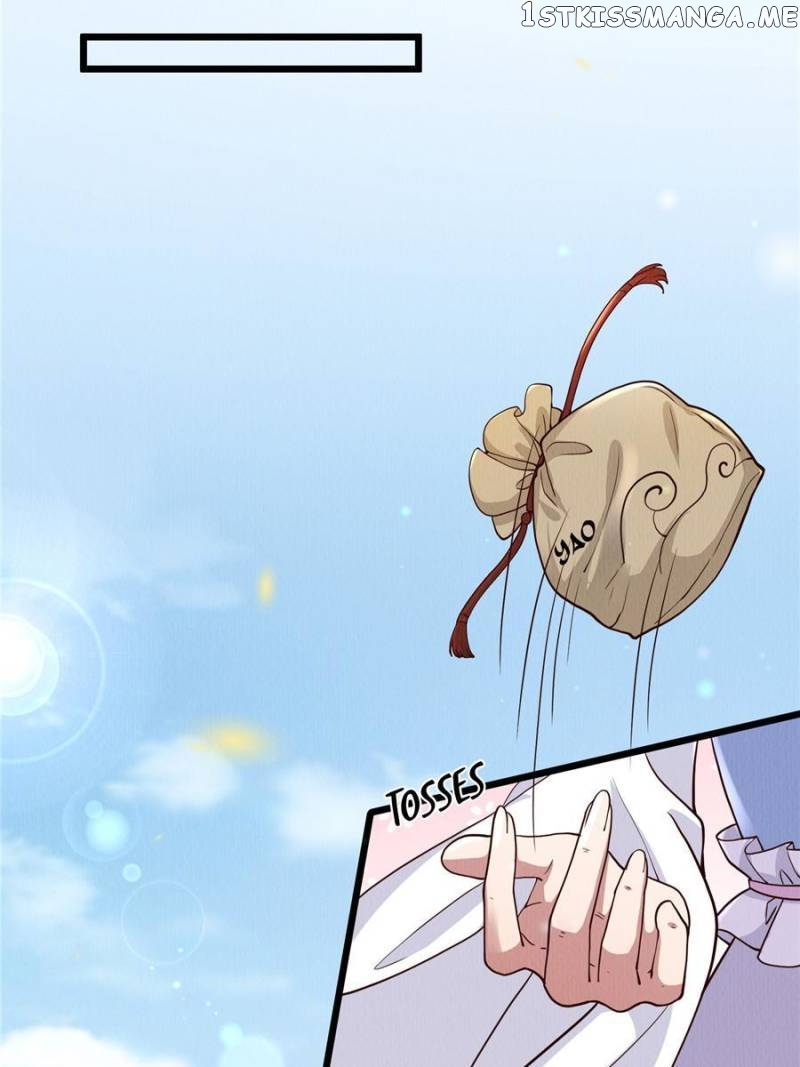 The Sickly Tyrant With An Innocent Facade Chapter 147 - page 11