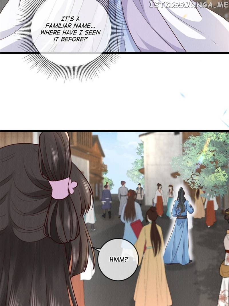 The Sickly Tyrant With An Innocent Facade Chapter 147 - page 13