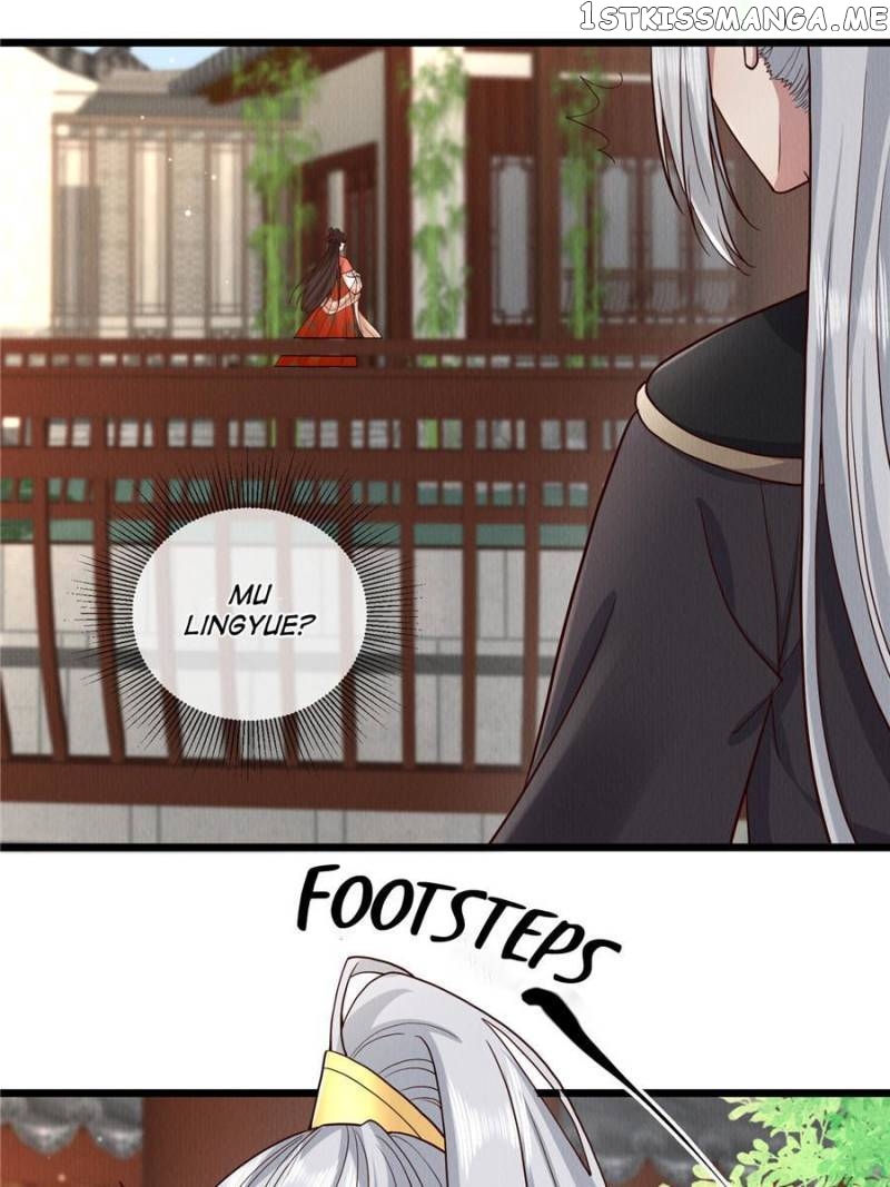 The Sickly Tyrant With An Innocent Facade Chapter 147 - page 15