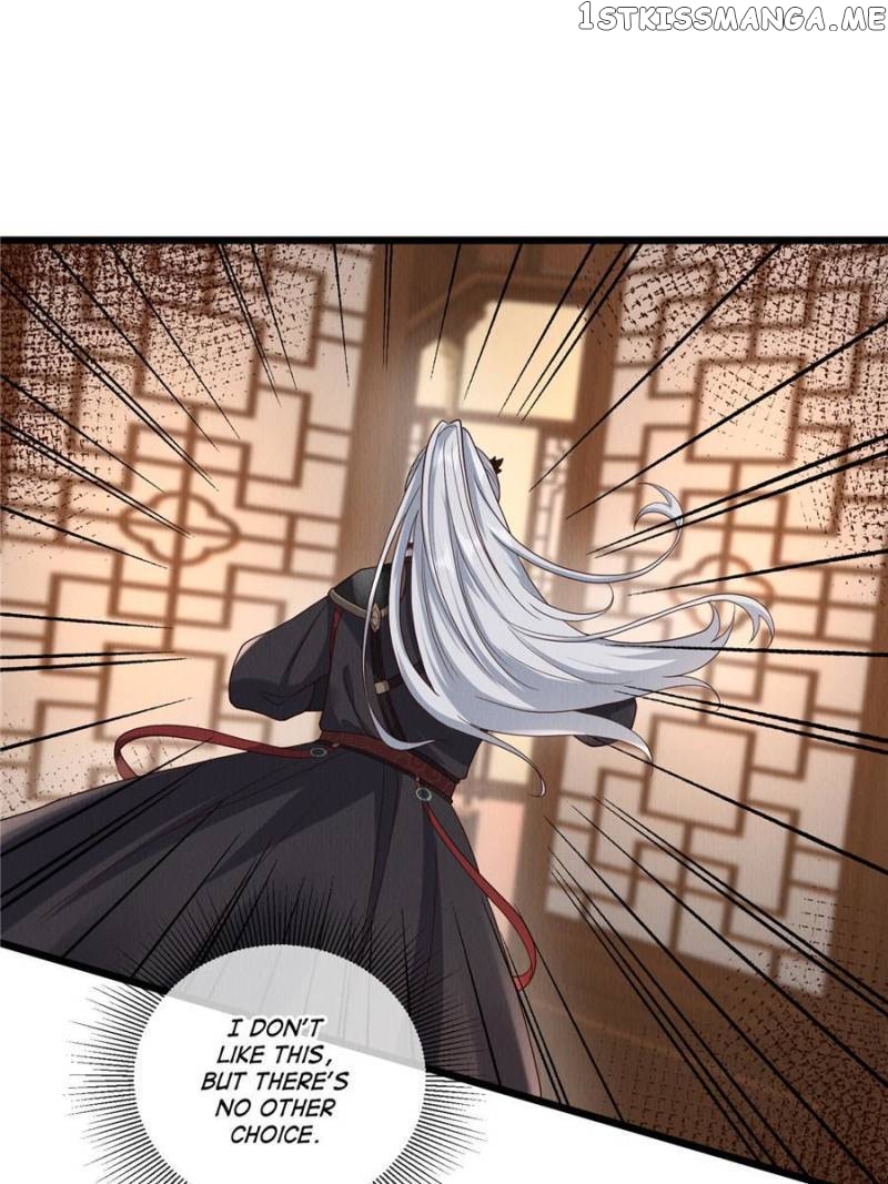 The Sickly Tyrant With An Innocent Facade Chapter 147 - page 17