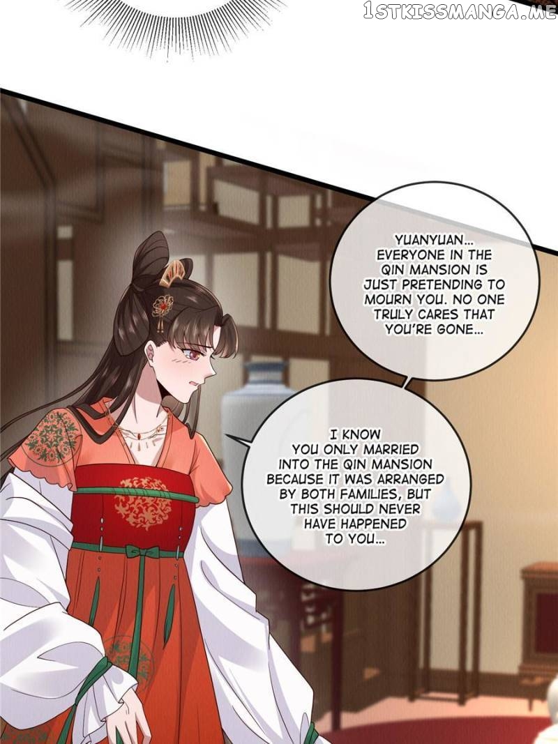 The Sickly Tyrant With An Innocent Facade Chapter 147 - page 18