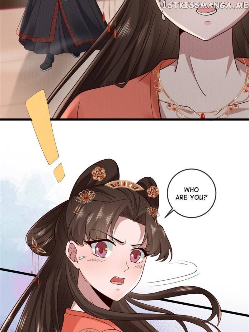 The Sickly Tyrant With An Innocent Facade Chapter 147 - page 20