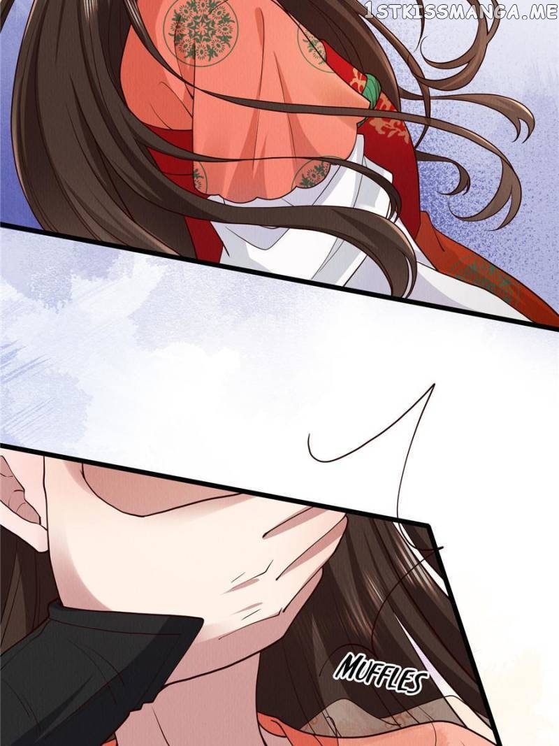 The Sickly Tyrant With An Innocent Facade Chapter 147 - page 21