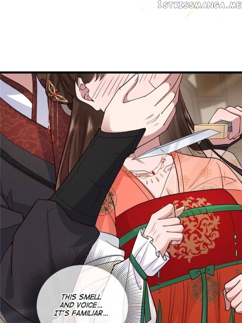 The Sickly Tyrant With An Innocent Facade Chapter 147 - page 25