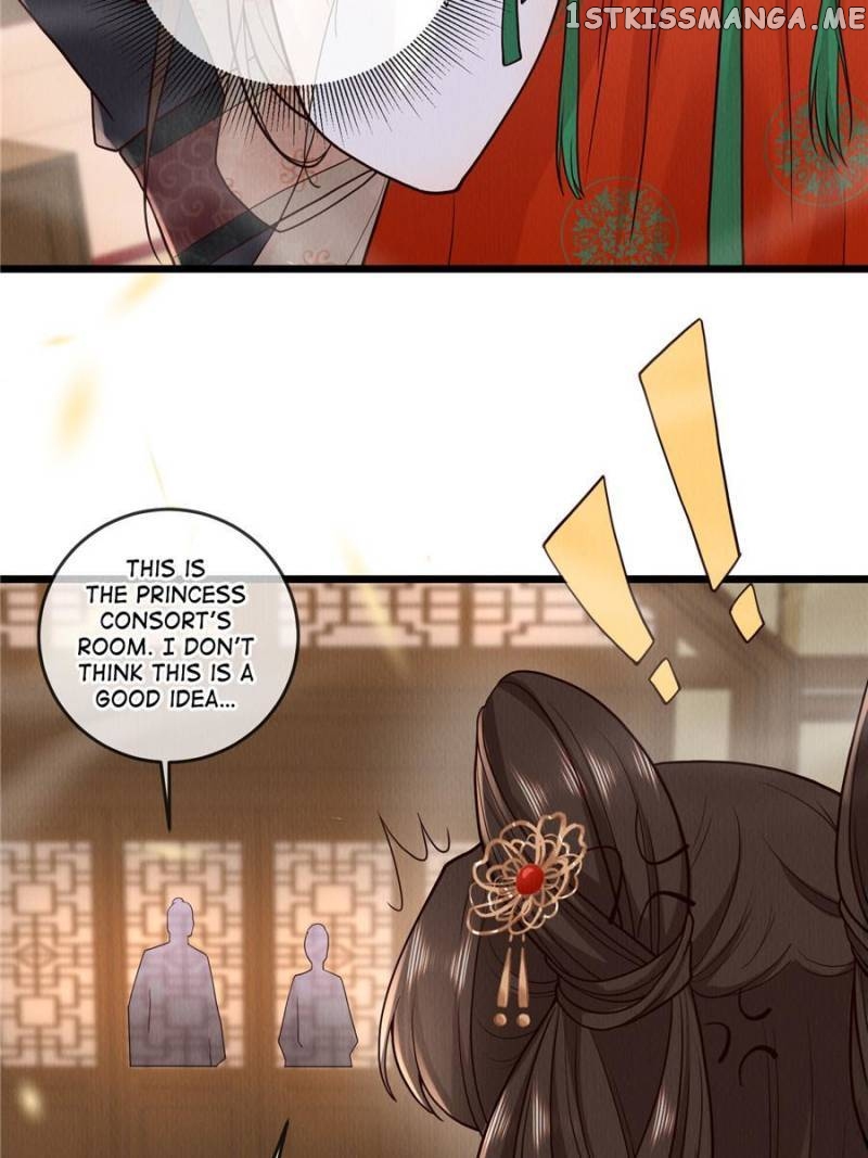 The Sickly Tyrant With An Innocent Facade Chapter 147 - page 26