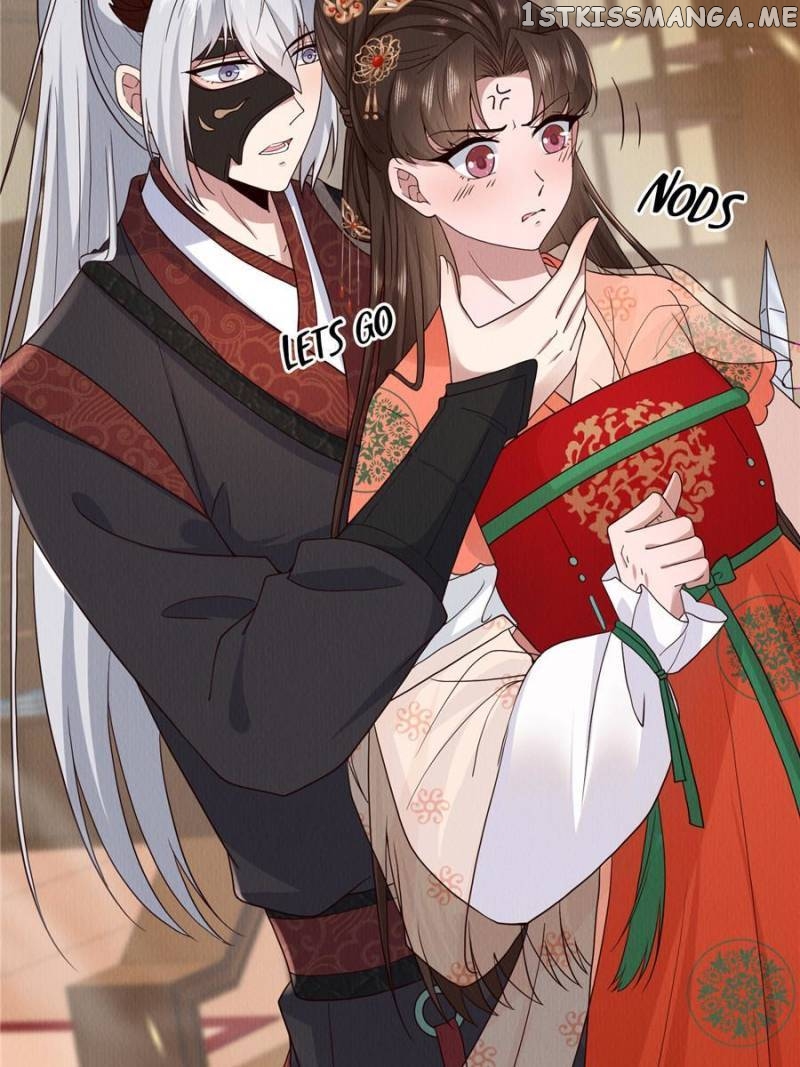 The Sickly Tyrant With An Innocent Facade Chapter 147 - page 28