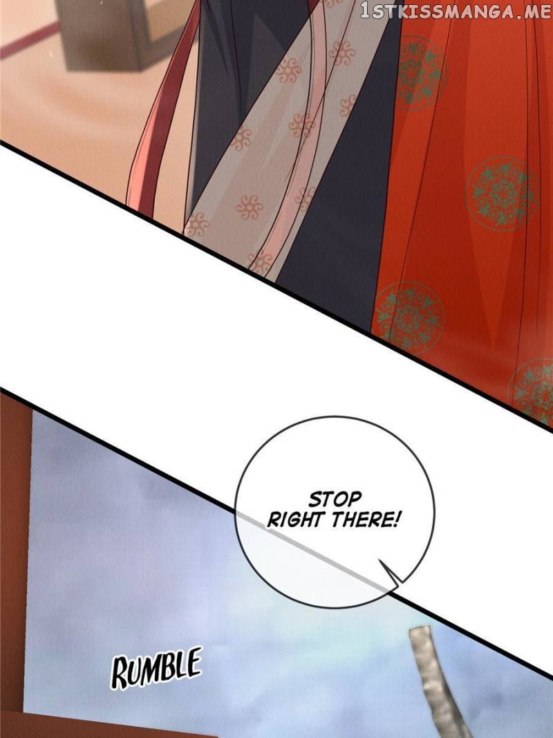 The Sickly Tyrant With An Innocent Facade Chapter 147 - page 29