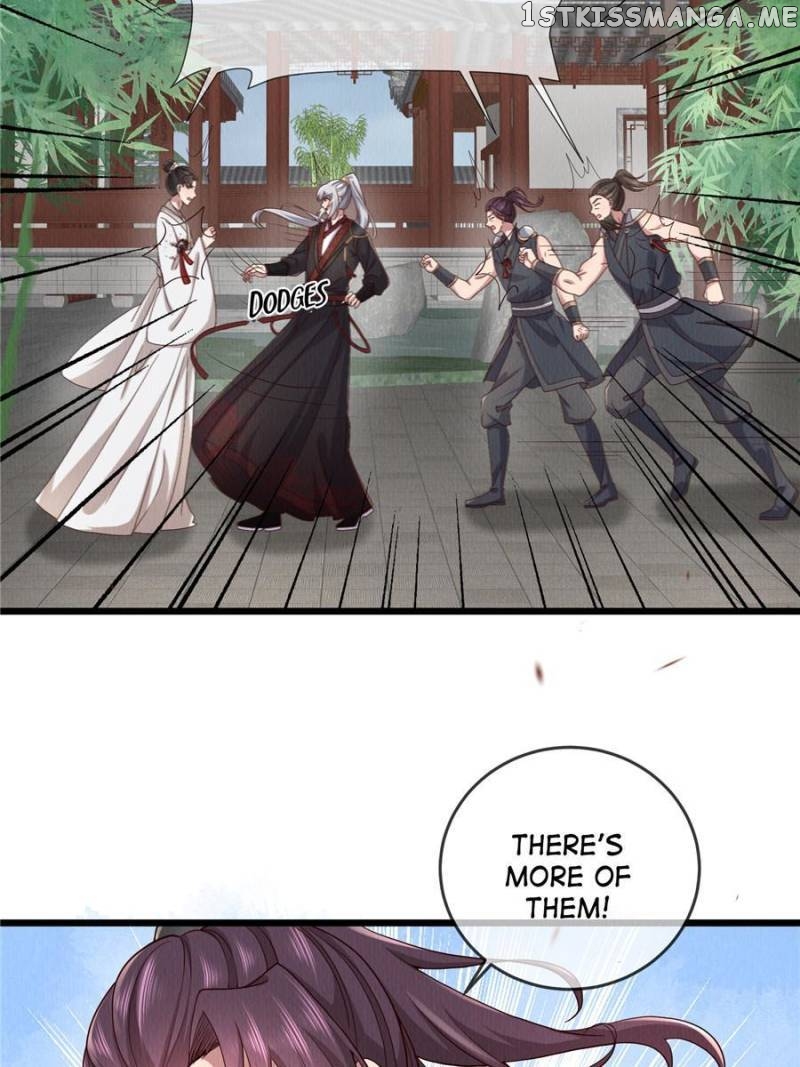 The Sickly Tyrant With An Innocent Facade Chapter 147 - page 3