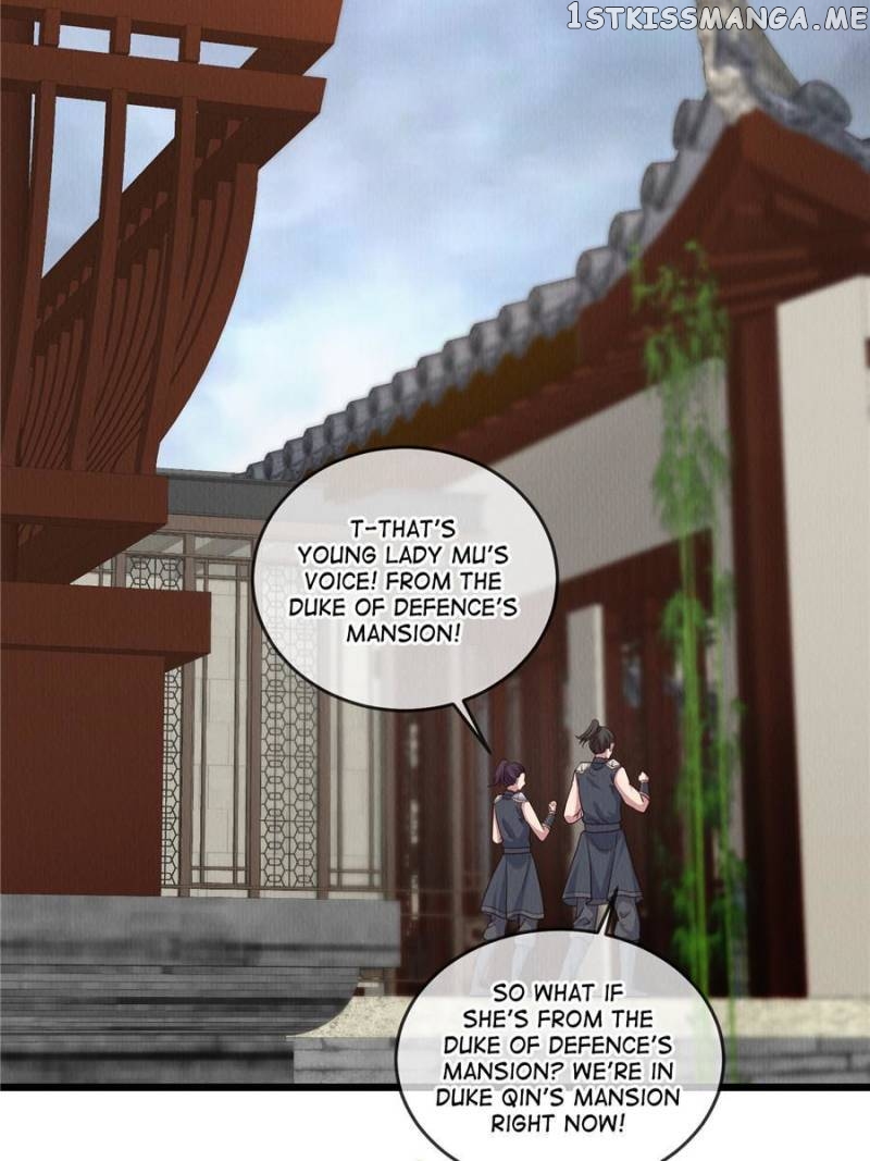 The Sickly Tyrant With An Innocent Facade Chapter 147 - page 30