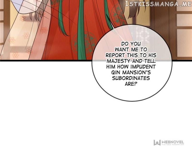 The Sickly Tyrant With An Innocent Facade Chapter 147 - page 32