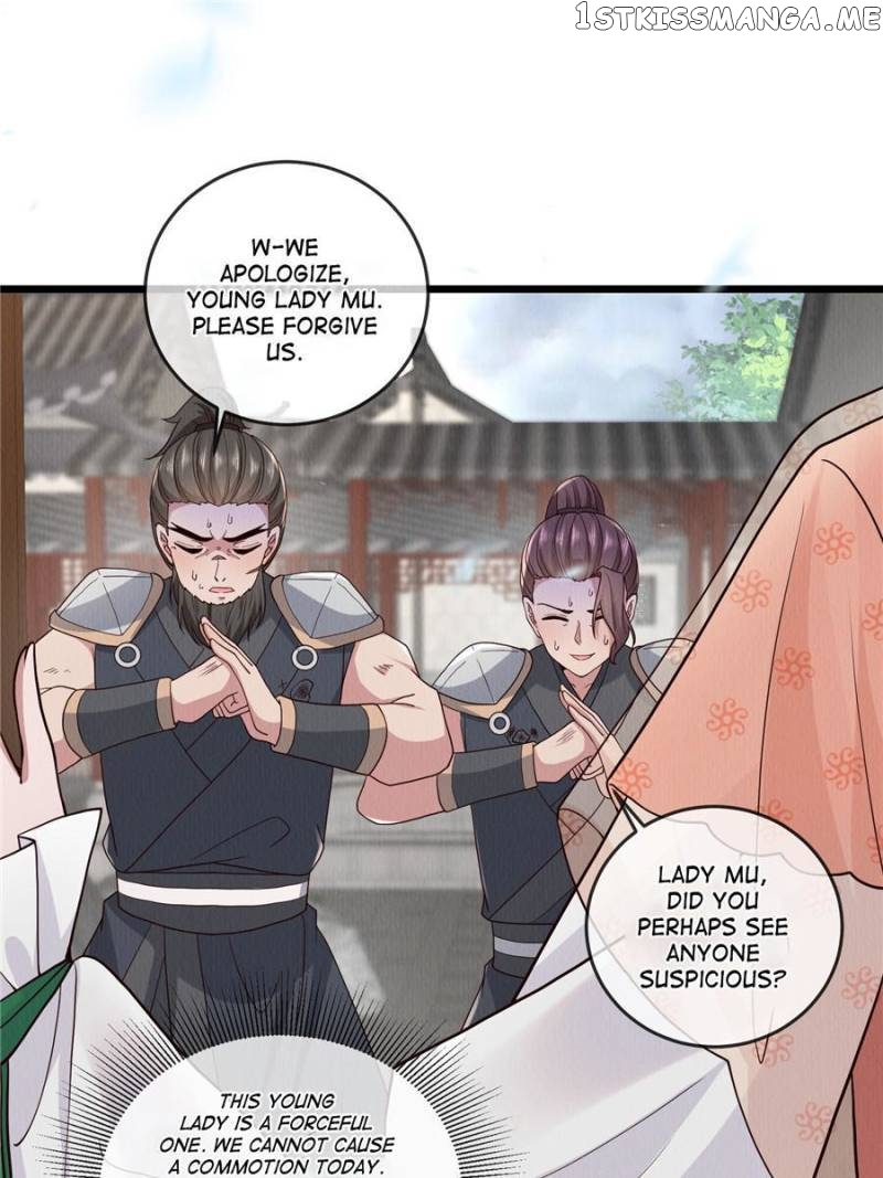 The Sickly Tyrant With An Innocent Facade Chapter 147 - page 33