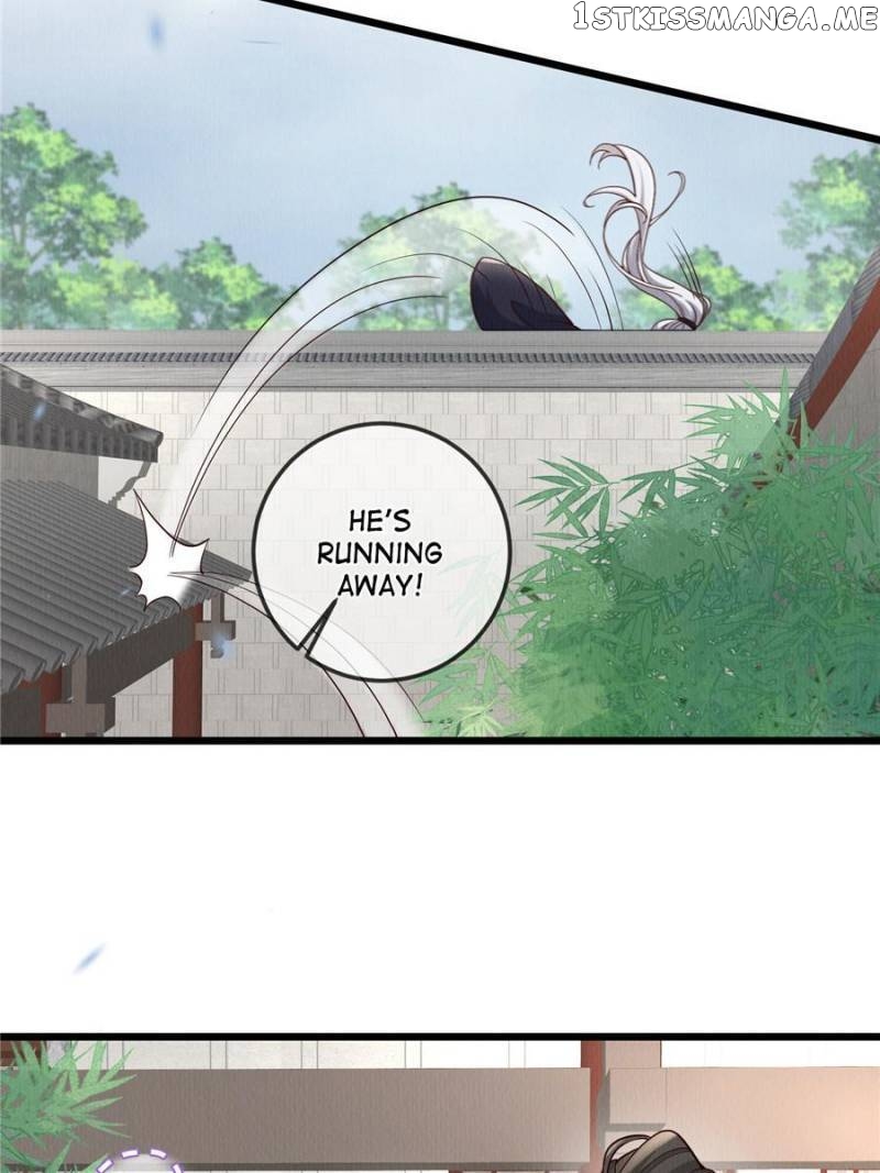 The Sickly Tyrant With An Innocent Facade Chapter 147 - page 5