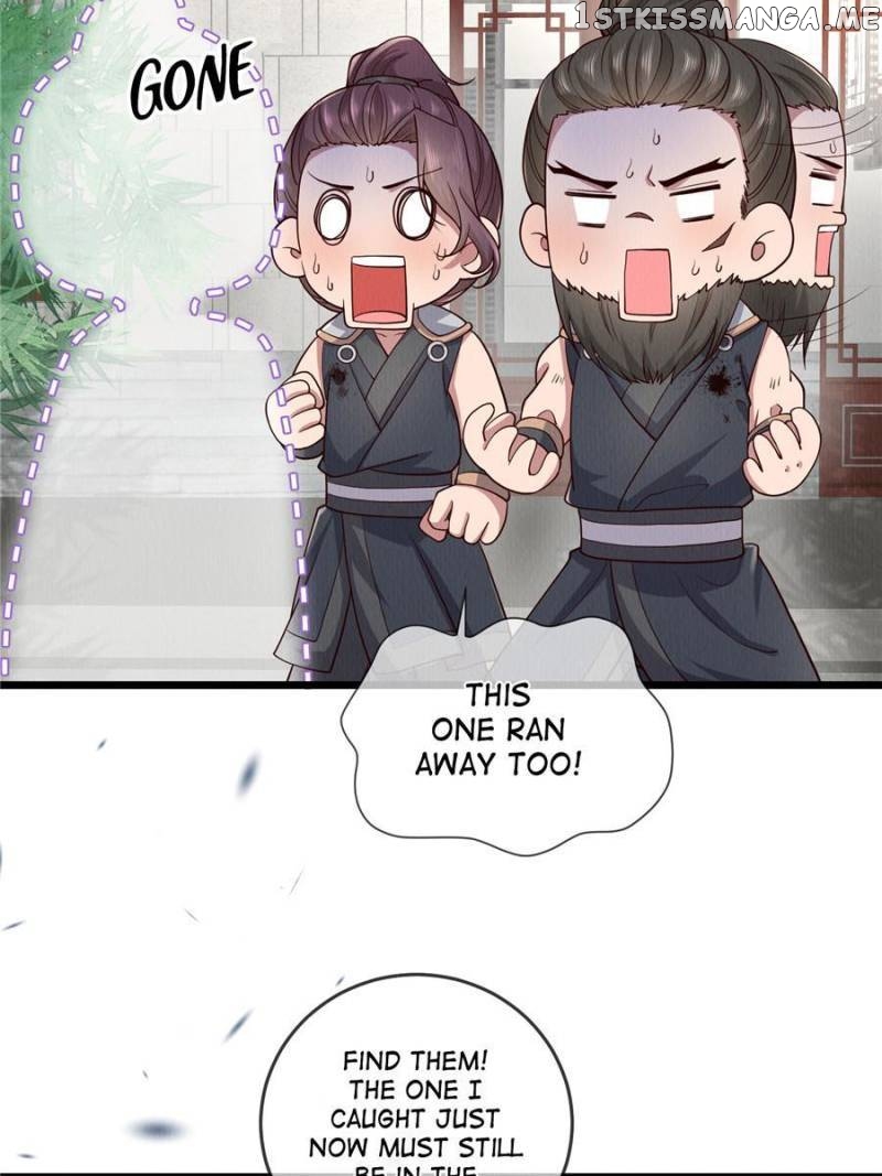 The Sickly Tyrant With An Innocent Facade Chapter 147 - page 6