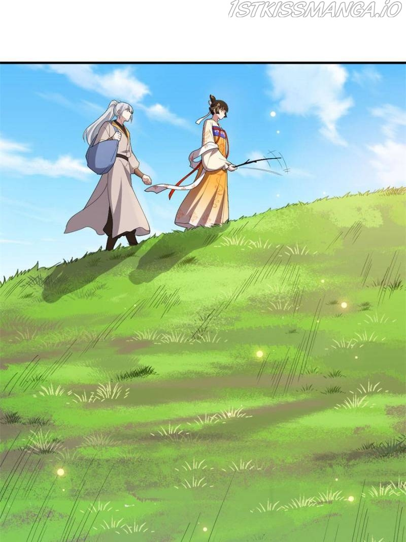 The Sickly Tyrant With An Innocent Facade chapter 97 - page 13