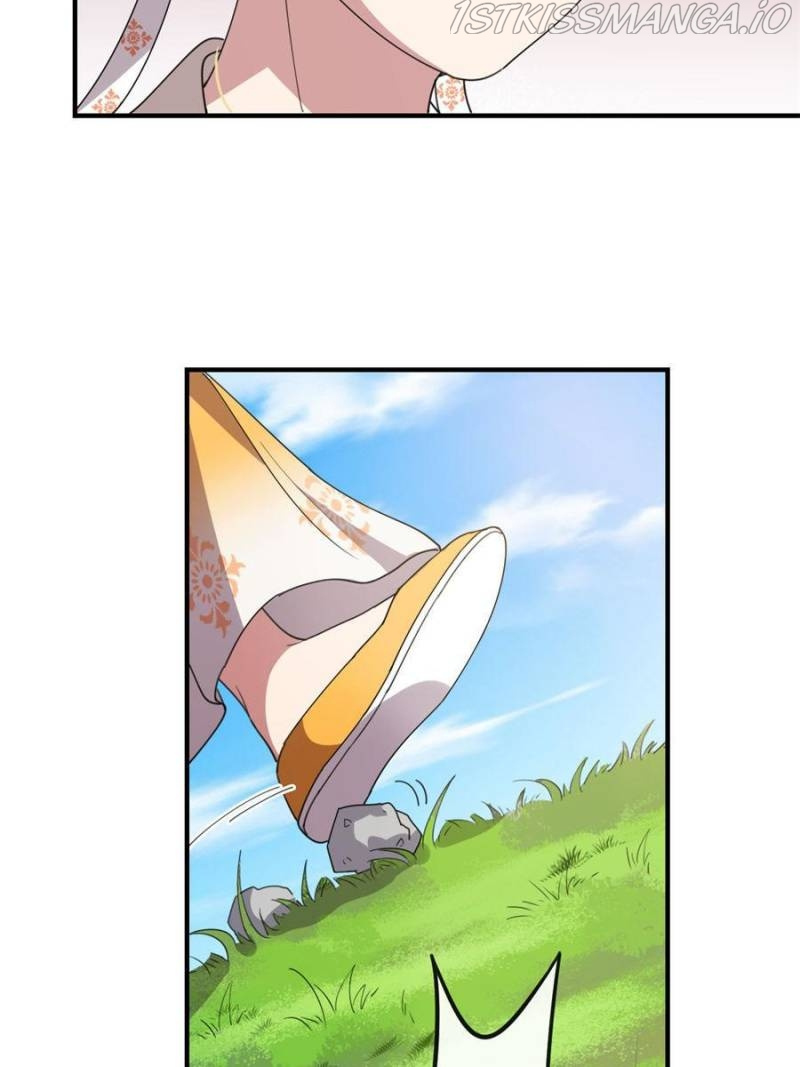 The Sickly Tyrant With An Innocent Facade chapter 97 - page 16