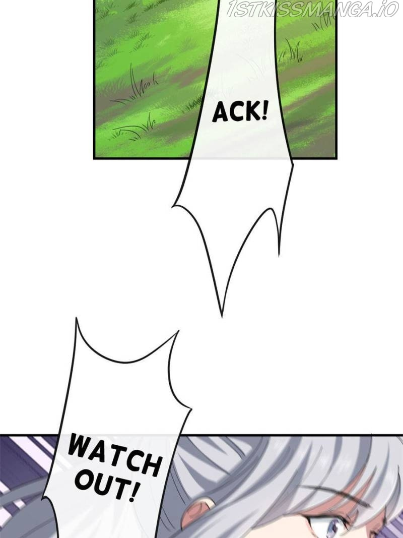 The Sickly Tyrant With An Innocent Facade chapter 97 - page 17