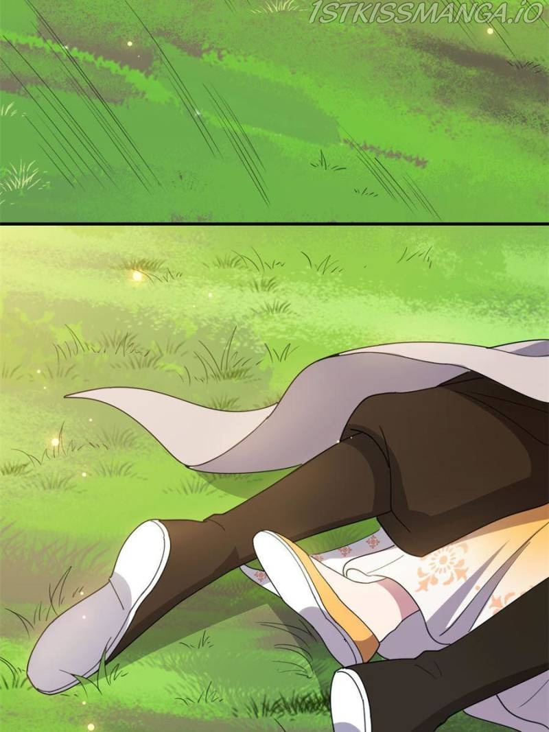 The Sickly Tyrant With An Innocent Facade chapter 97 - page 20