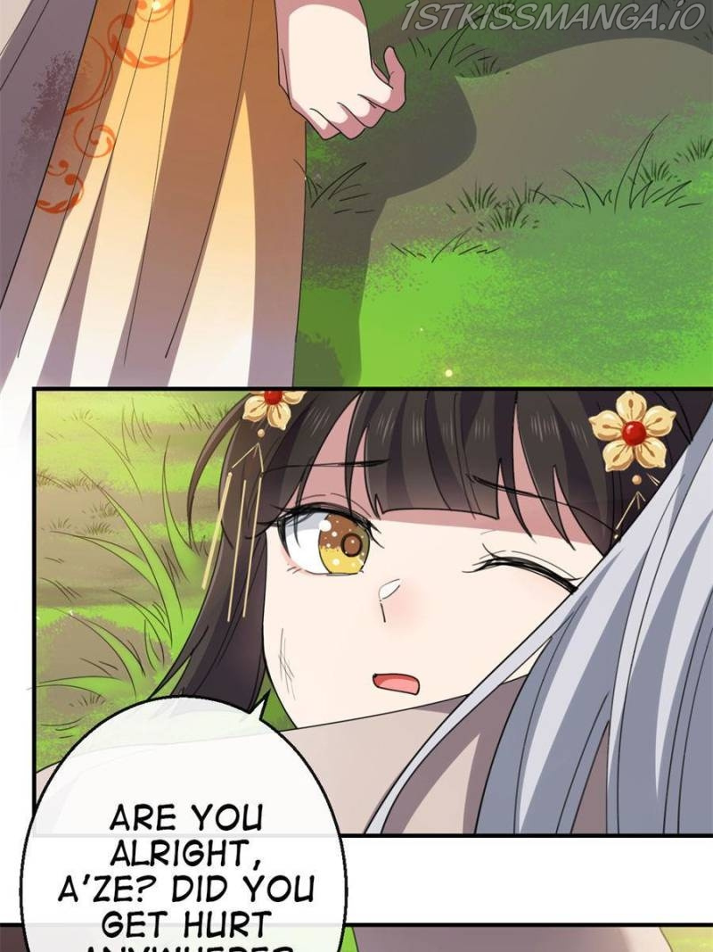 The Sickly Tyrant With An Innocent Facade chapter 97 - page 23
