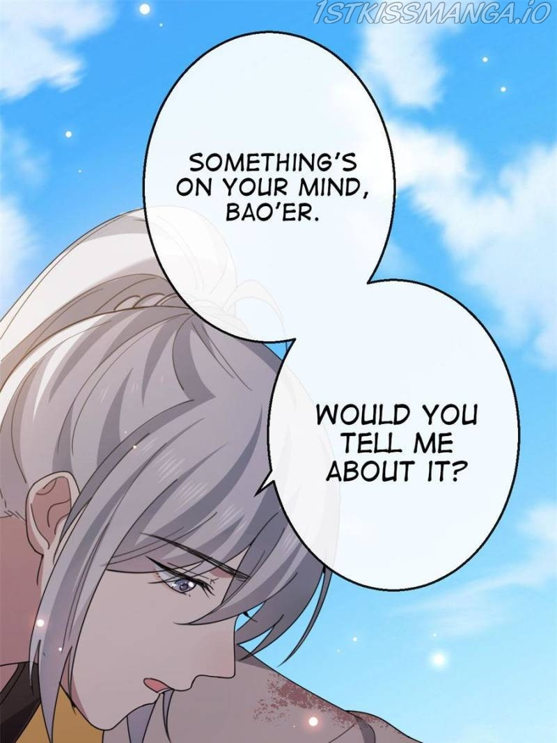 The Sickly Tyrant With An Innocent Facade chapter 97 - page 25
