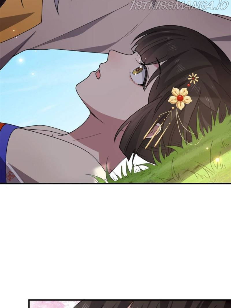 The Sickly Tyrant With An Innocent Facade chapter 97 - page 26