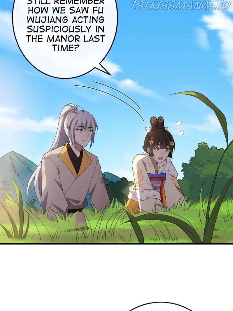 The Sickly Tyrant With An Innocent Facade chapter 97 - page 28