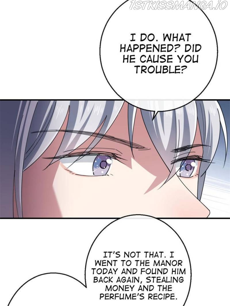 The Sickly Tyrant With An Innocent Facade chapter 97 - page 29