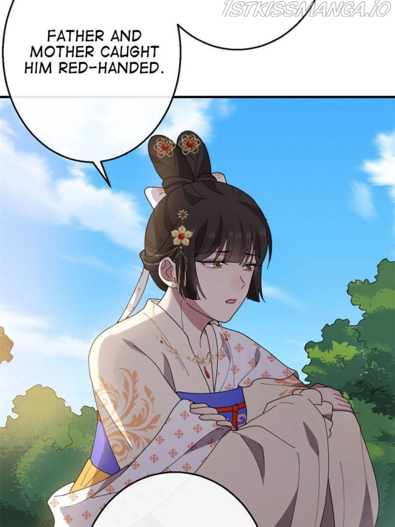 The Sickly Tyrant With An Innocent Facade chapter 97 - page 30