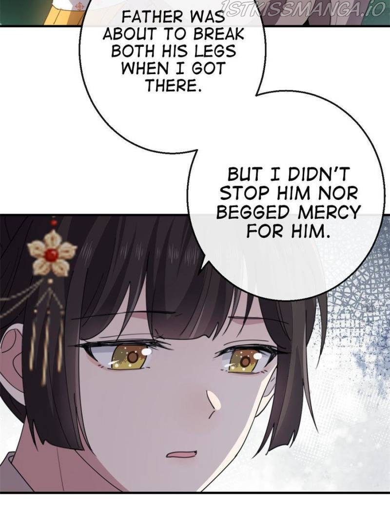 The Sickly Tyrant With An Innocent Facade chapter 97 - page 31