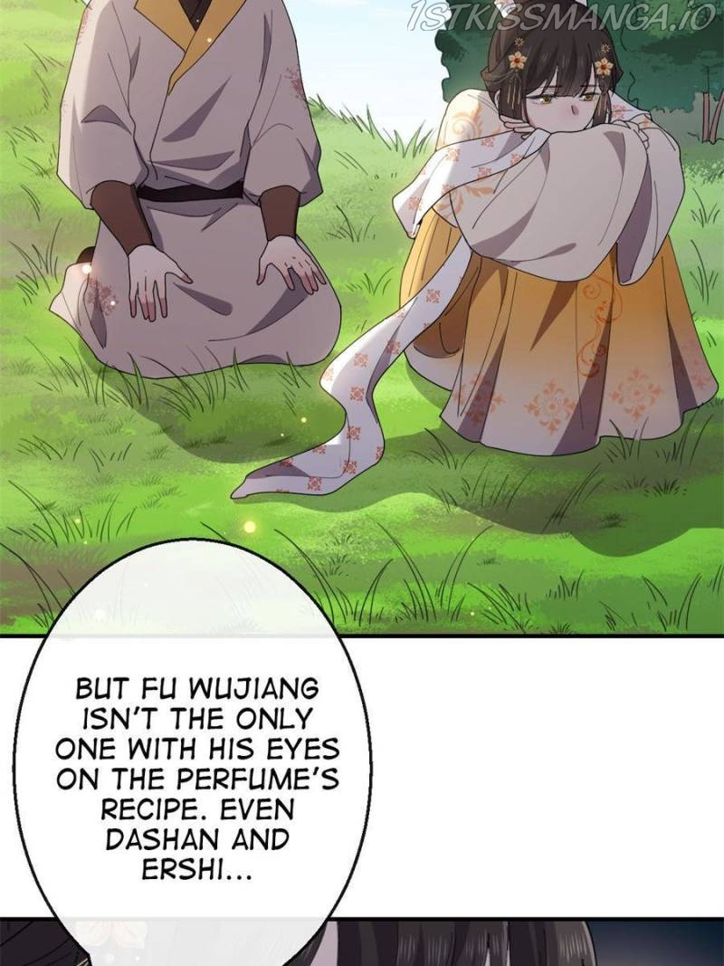 The Sickly Tyrant With An Innocent Facade chapter 97 - page 33