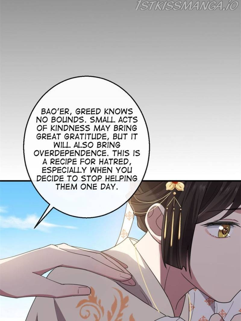 The Sickly Tyrant With An Innocent Facade chapter 97 - page 35
