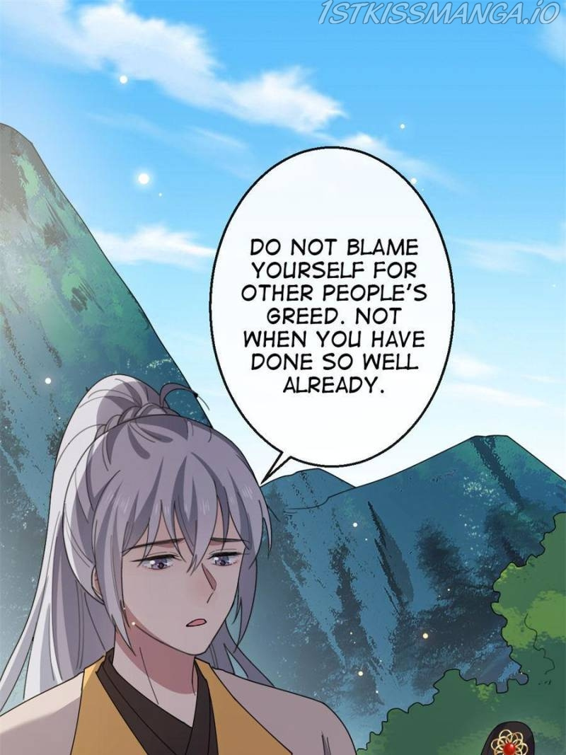 The Sickly Tyrant With An Innocent Facade chapter 97 - page 37