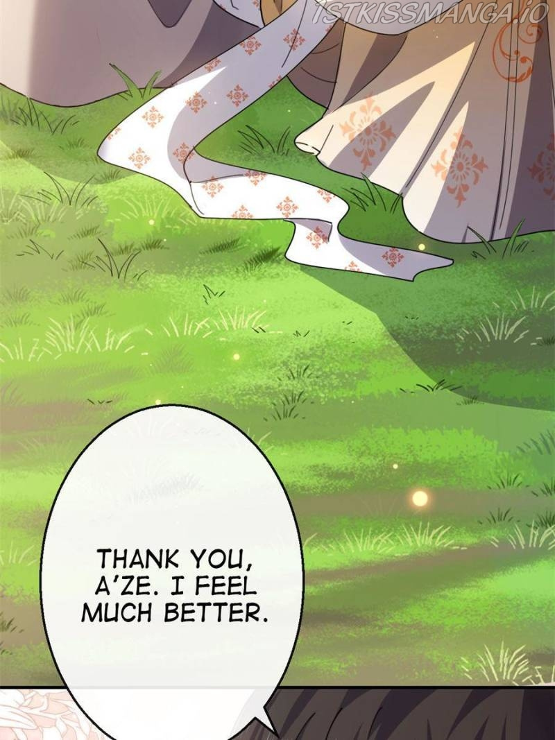 The Sickly Tyrant With An Innocent Facade chapter 97 - page 39