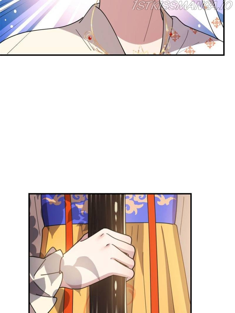 The Sickly Tyrant With An Innocent Facade chapter 97 - page 44