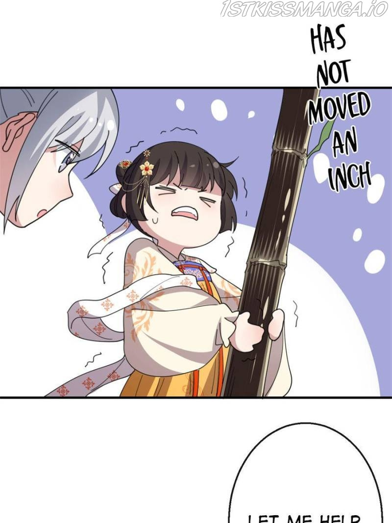 The Sickly Tyrant With An Innocent Facade chapter 97 - page 46