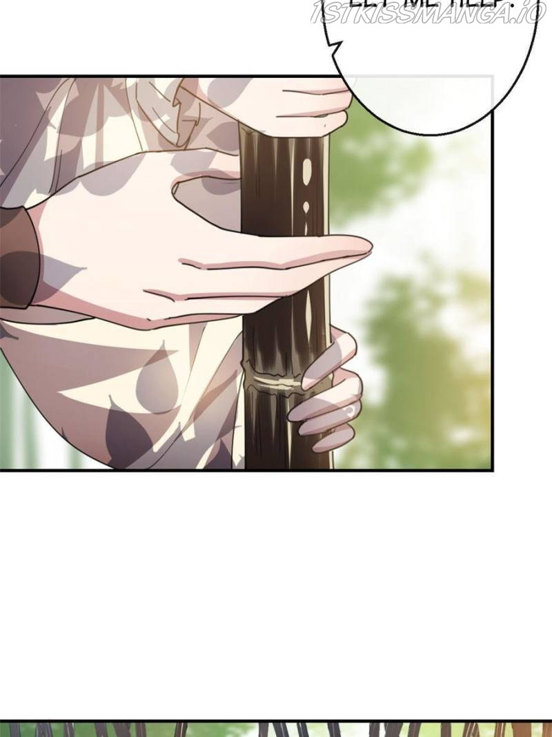The Sickly Tyrant With An Innocent Facade chapter 97 - page 47