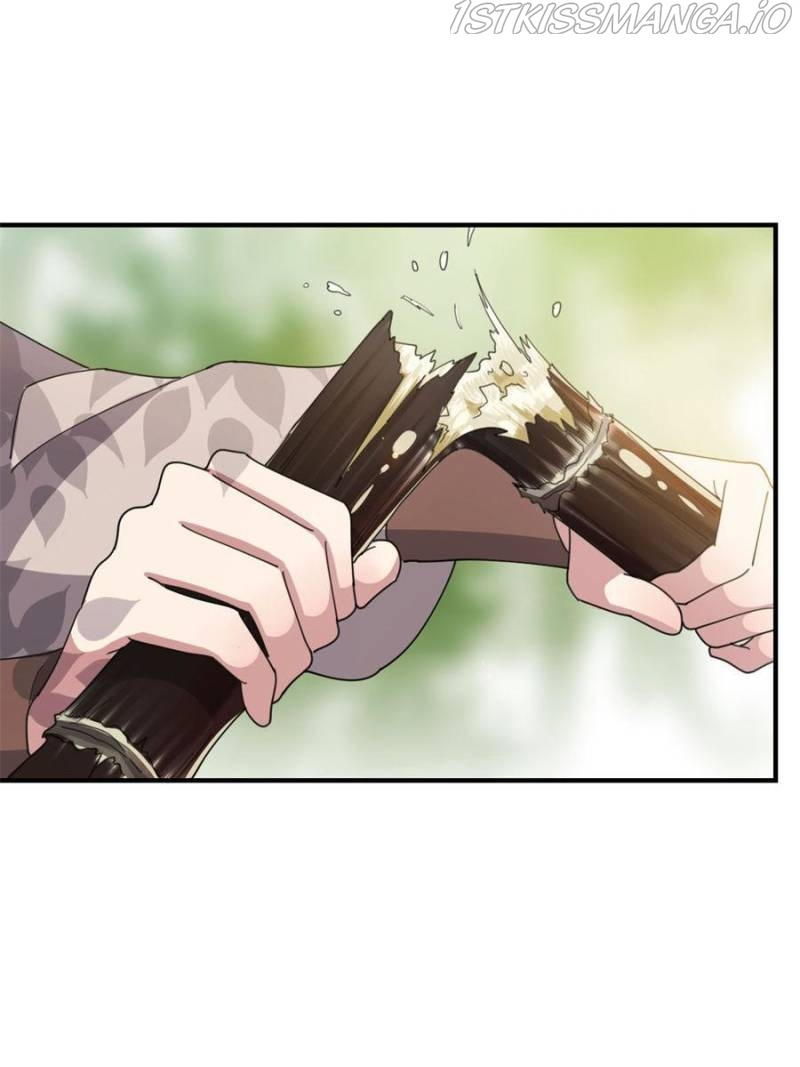 The Sickly Tyrant With An Innocent Facade chapter 97 - page 49
